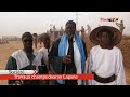 conseils de cheikh ibrahima ngom aux talibes l importance des travaux des champs dans les daaras