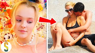 This is Why Jojo Siwa is So Private...