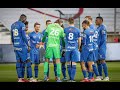 ⚽️ 34 - Antwerp - KRC Genk: 3-2 Game Highlights (17/04/2021)