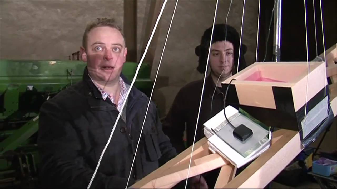 Project Space Planes Launch Youtube