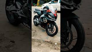 Aprilia rs 457 new colour 💀❤️‍🔥 only one in world || rs660 x rs457 ||#aprilia #apriliars457#trending