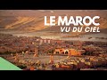 Le Maroc Vu du Ciel (Documentaire)