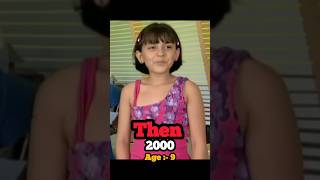 Hansika Motwani then and Now #shorts #thenandnow