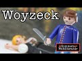 Woyzeck to go (Büchner in 9 Minuten)