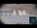 【wows】下手でも楽しい海戦ゲームpart312【秋月】