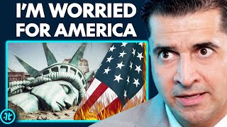 Everyone Is Leaving California! - Warning On Picking The Next 2024 President | Patrick Bet David