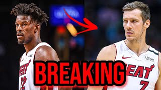 The Miami Heat DEVASTATING FUTURE after Sweep! (feat. Jimmy Butler)