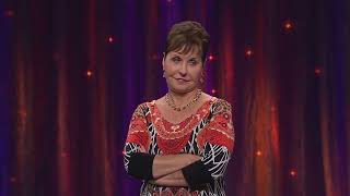 እግዚአብሔር መልካም ነው። 7 | Joyce Meyer