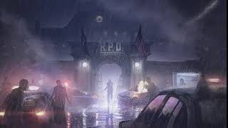 [Live Wallpaper] Resident Evil 2 Remake R.P.D. [4K]