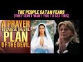 MEDJUGORJE: THE PEOPLE SATAN FEARS | (THEY DON'T WANT YOU TO SEE THIS)