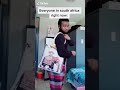 John vuli Gate Nasi Istoko Dance Challenge Mapara a Jazz ft Ntosh Gazi  Colano JOHN VULI GATE