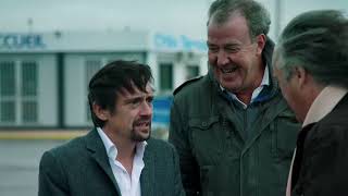 The Grand Tour - \