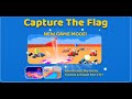 Smash Karts New Update Capture the flag! 🏳🚩