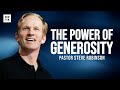 The Key To Real Fulfillment | Pastor Steve Robinson