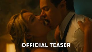 Don't Worry Darling (2022) Official Teaser Trailer | Harry Styles, Florence Pugh