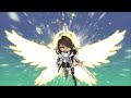 【tms maplestory】mercedes v.s. seren in 7 mins