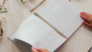 Blue Sky - 2026-2027 Day Designer x Blue Sky Planners