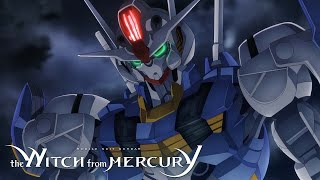 Suletta's First Duel | Mobile Suit Gundam: The Witch from Mercury