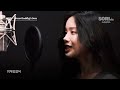 신가은 your daddy s son 뮤지컬 래그타임 cover