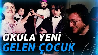 EFE UYGAÇ MERTCAN BAHAR DANS ETTİK ETMEZ OLAYDIK - HAYALLERİMİ GERÇEKLEŞTİRDİM İZLİYOR