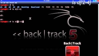 BASIC LINUX COURSE - 004 shell and scripting