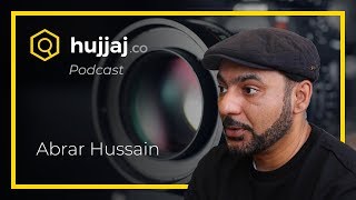 The Kaaba to Al-Aqsa Through the Lens: Abrar Hussain (1/2) - Hujjaj.co Podcast #2