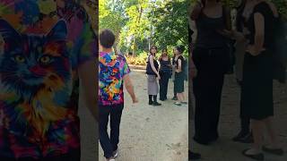 The halo of public appearances #foryou #reactions #aura #usa #viral