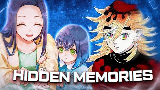Uncovering the Hidden Secrets of Inosuke's Family