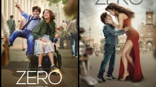 Zero Film Review | Shahrukh Khan | Anushka Sharma | Katrina Kaif | Anand L Rai | Bauua Singh | Zeesh