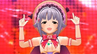 デレステ/CGSS - Lunatic Show (데레스테 - 루나틱 쇼) MV