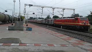 15024 Yesvantpur - Gorakhpur express