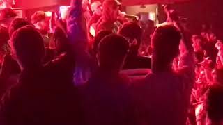 Jamil - Mike Tyson | live @ liv (VI)