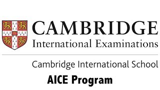 AICE Program