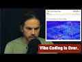Vibe Coding Is OVER — Or Is It?