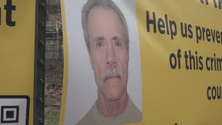 Sexually violent predator to be released in Placer County