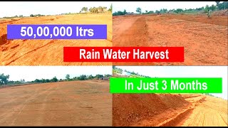 #8 மண் அரிப்பு - மழை நீர் சேகரிப்பு PART 1 # Soil Erosion - Rain Water Harvesting Part 1 ##