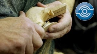 America at Work, The Carver