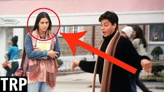 10 Bollywood Cameo Appearances You Probably Missed In Famous Movies