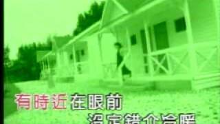 硬頸暢流客家樂團  你的心像天頂的雲