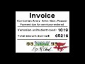 star fox 64 all invoice screens