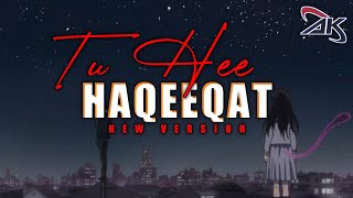 Tu Hi Haqeeqat (Reprice) | Jalraj | Emraan Hashmi | Javed Ali | Latest Cover Song 2021