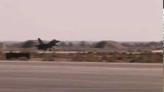 مناورة F-16 mlu الاردنية