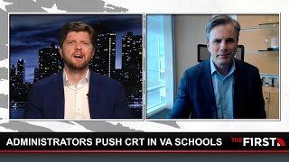 Administrators Continue Their CRT Push on Elementary School Students