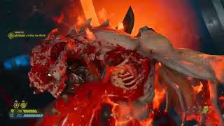 Thanks MMAFROO For The Punch Swap Tech ! Doom Eternal