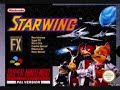 starwing corneria theme