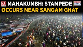 Mahakumbh 2025: Akhara Parishad Calls Off Amrit Snan After A Stampede-Like Situation At Sangam Ghat