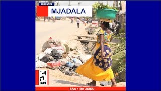 Uchafuzi wa mazingira na madhara yake kwa jamii | EATV SAA 1 Mjadala