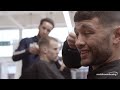 The Cut, episode 3 | With Scott Fitzgerald (Anthony Fowler fight)