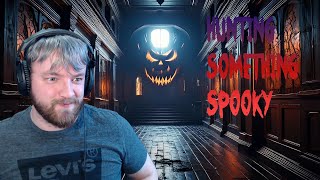 🔴 Nothing Like Ghost Hunting With Friends | Demonologist