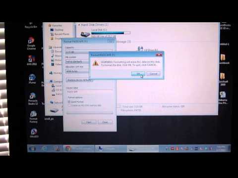 How to create a Bootable USB (and burn a iso file to USB) How to create a Bootable USB (and burn a iso file to USB)